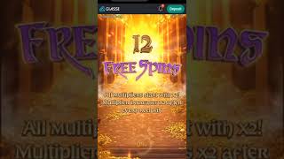 Asgardian Rising — รางวัลใหญ่