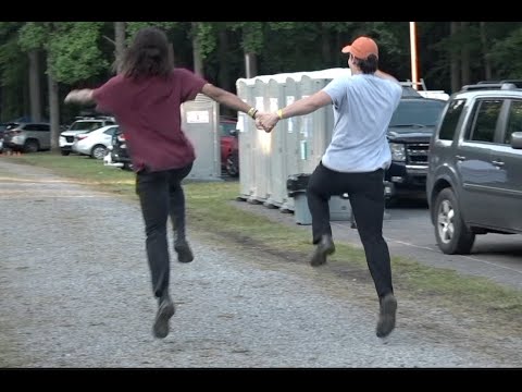 Clifftop 2024 Highlight Reel