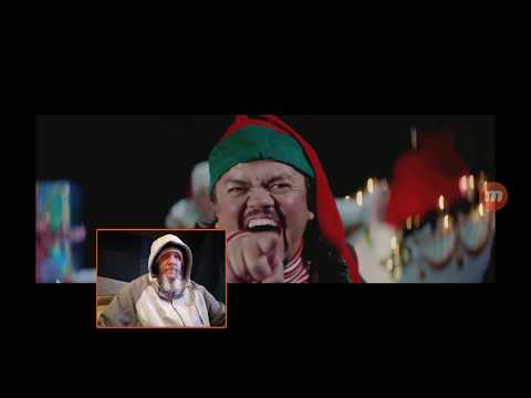 Hopsin - Hell's Carol Reaction