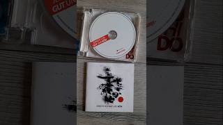 BUSHIDO - Jenseits von Gut und Böse (Premium Edition) CD #bushido #unboxing #ytshorts #shorts #yt