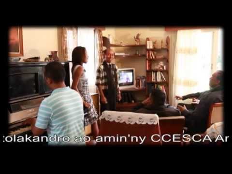 Ny Nanahary, Abel Ratsimba, Les freres Arthur MEDLEY