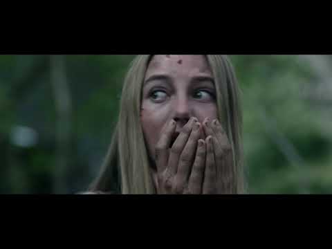 Wrong Turn (2021) (Trailer)