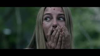 Video trailer för Wrong Turn