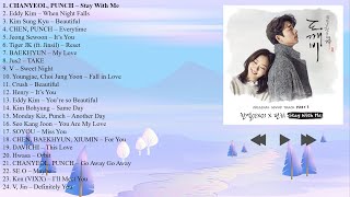 Download lagu Kdrama OST Playlist mp3