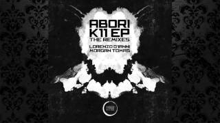 Abori - K11 (Morgan Tomas Remix) [CYPHER]