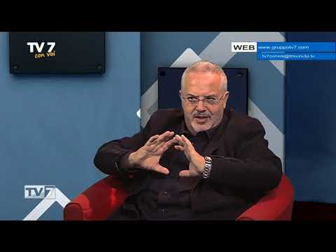 Tv7 con Voi del 19/10/2017 - Soluzione problemi cittadini (2 di 3)