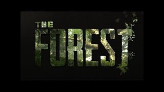 【THE FOREST】あませとゴリラがいく！あっソーレ！theフォーレ♪