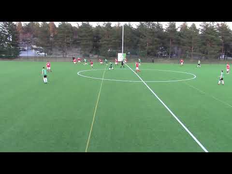 NELONEN RAIFU-PIF 2 HIGHLIGHTS