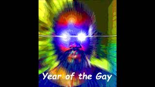 Death Grips - Hahaha (earrape)