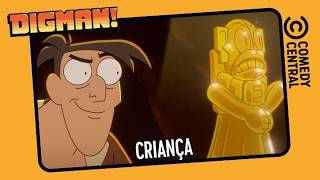 Criança | Digman