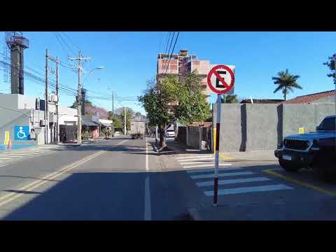 Calle Doctor Toribio Pacheco y Rivero, Barrio Recoleta, Asuncion, Paraguay