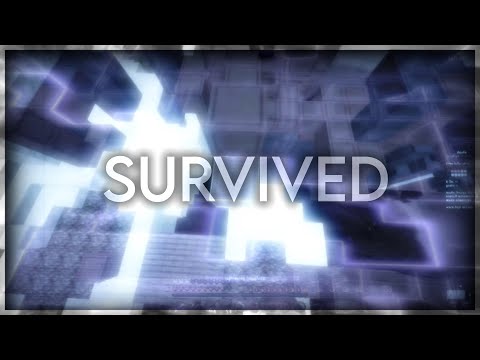 They Really Thought I Died... || bridge edit