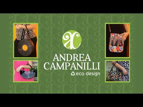 Coleção Andrea Campanilli - by Worship