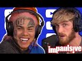 The 6ix9ine Interview IMPAULSIVE EP 215