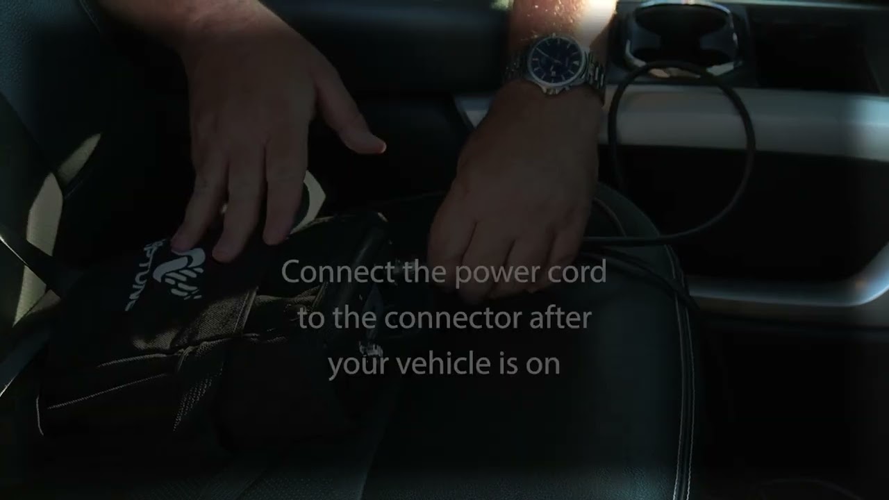 How to Power Up Your Mobile Data Collector