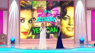 Kamuran Akkor - Bir Ateşe Attın - İşte Benim Stilim All Star 72. Bölüm Gala