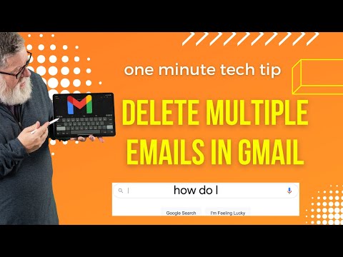 Google Account Google Basics Part 1