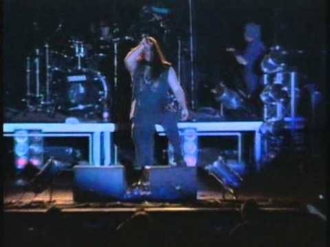 Cannibal Corpse - Centuries Of Torment Performence Full