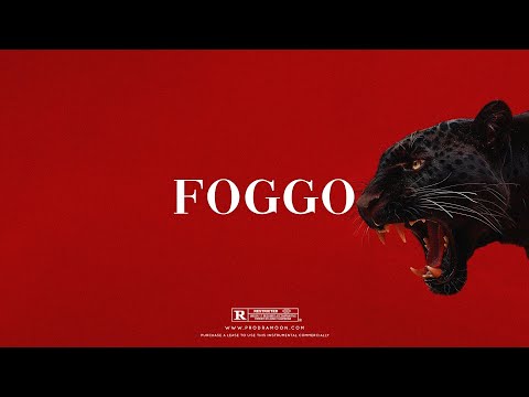 "Foggo" - Baile Funk Type Beat