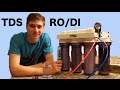 Use RO/DI Water For a Better Reef Aquarium! TDS ...