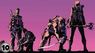 Top 10 The Old Guard Facts that You Need to Know