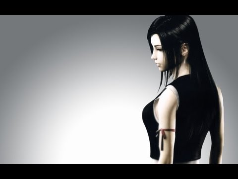 GR Anime Review: Advent Children