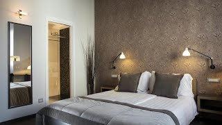 Atypical Rooms, Rome, Italy