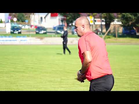 #KwintesencyjnePolakówRozmowy na linii Sędzia - Trener Gości