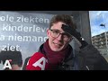 Tram 26 rijdt weer eens niet: 'Ik kom elke week wel te laat'