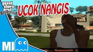 Download lagu Ucok Nangis , Ziarah ke kuburan Emak DYOM Kocak INDONESIA mp3