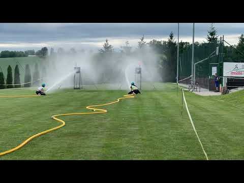 SDH Bohuslavice u Zlína - Karolín PHL 2025