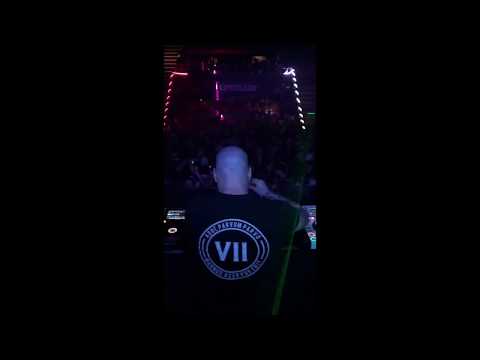 Alex Di Stefano @ Tranceroom 16.11.19