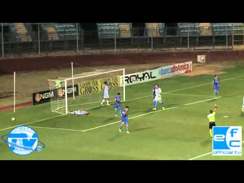 PianetaEmpoli.it - EFChannel | sintesi gara Empoli vs L'Aquila 3-0