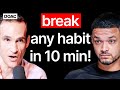 No.1 Habit & Procrastination Expert: We've Got ADHD Wrong! Break Any Habit & Never Be Distracted!