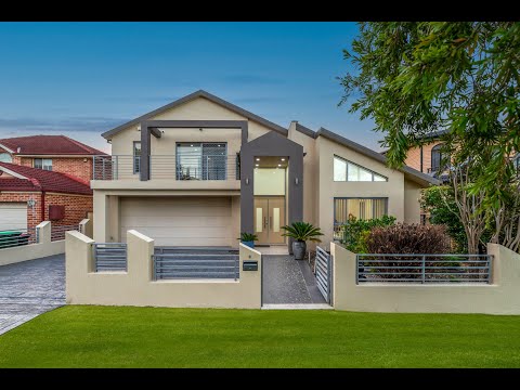 8 Pandora Street, Greenacre - Professionals Greenacre