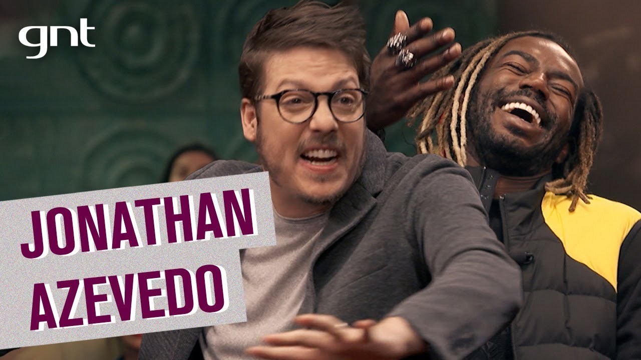 A saga no Marrocos falando APENAS português | Melhores Momentos | Que História É Essa, Porchat?