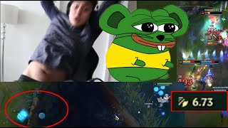 RAT'S TWITCH SKILL IS NEAR TO SCRIPTS  | JANKOS OUTOF CONTEXT | LL STYLISH BOOMING | LACKY CLIPS