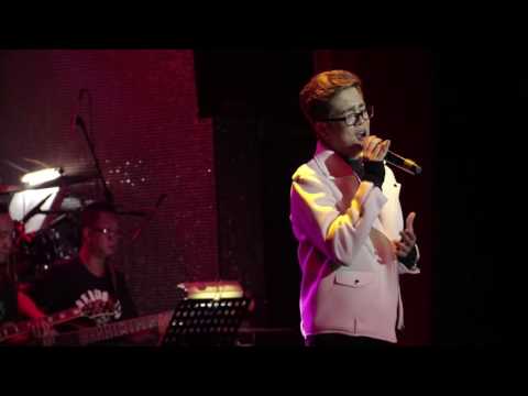 Gần - Bùi Anh Tuấn | MTV Bar (Live Performance)