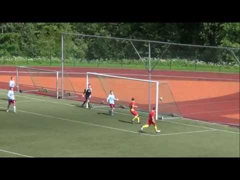 FK Valka/Valmiera - FK Olaine 28.06.2015