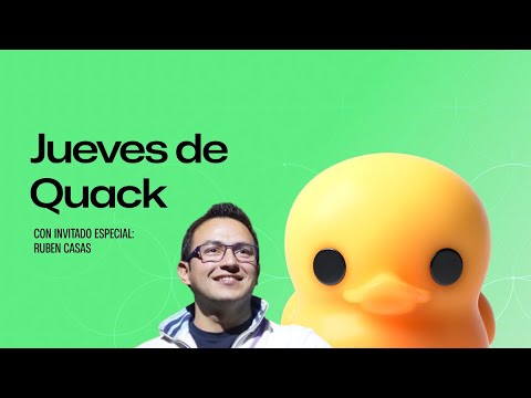 Jueves de Quack