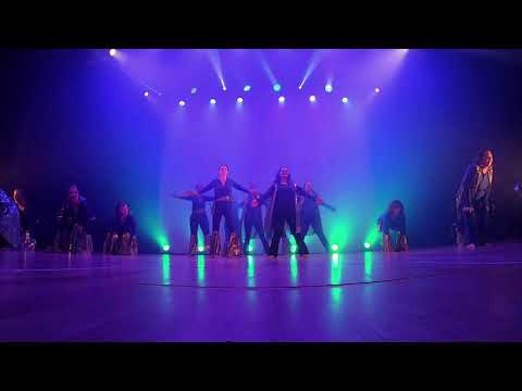 IMA MIA -  Dorot Horim - Show Or 2020