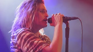 DEAD SARA -WHAT IT TAKES