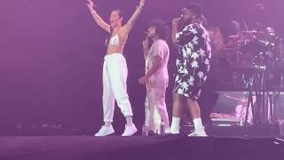 benny blanco, Halsey &amp; Khalid – Eastside | Coachella 2019