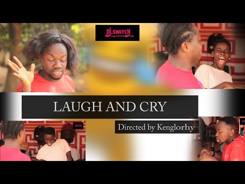 Laugh & cry😅😭hard - ei Dj Switch never saw this coming from Ophelia and the Fastest Talker.