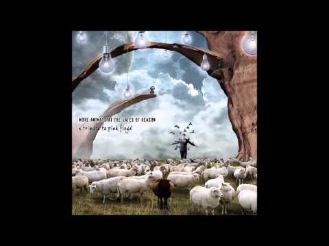 Jay Tausig - 01 - Sheep
