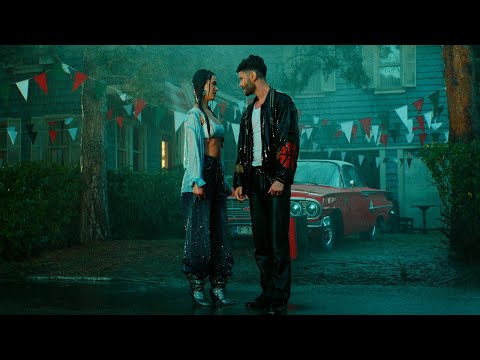 Georgiana Onuti X Edward Sanda - Seen La Dragoste