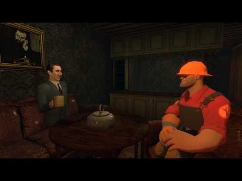 Teatime with GAYPENlS and Jettan