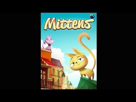 Mittens IOS