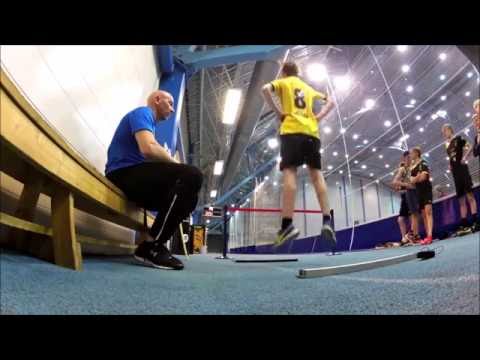 Welhot-03 @ Eerikkilän Urheiluopisto - Floorball Academy (FBA)