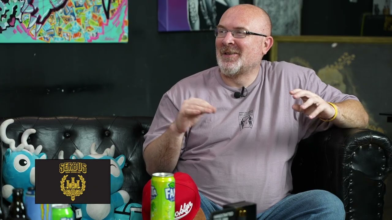 RIL TOK ŠORC / TARGET / “Ne poznam nikoga tko nije vezan uz Hip Hop”